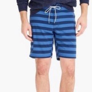 J. Crew swim Board-shorts